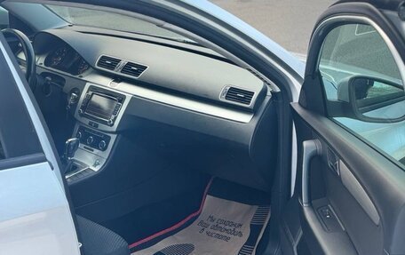 Volkswagen Passat B7, 2011 год, 1 100 000 рублей, 12 фотография