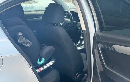 Volkswagen Passat B7, 2011 год, 1 100 000 рублей, 13 фотография