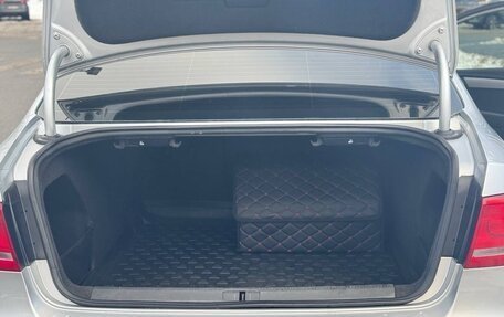 Volkswagen Passat B7, 2011 год, 1 100 000 рублей, 17 фотография