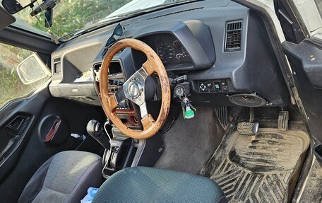 Suzuki Escudo III, 1991 год, 310 000 рублей, 5 фотография