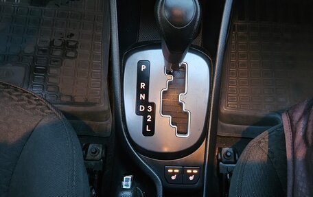 KIA Rio III рестайлинг, 2012 год, 750 000 рублей, 15 фотография