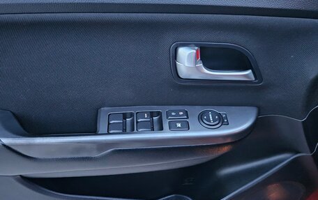 KIA Rio III рестайлинг, 2012 год, 750 000 рублей, 17 фотография