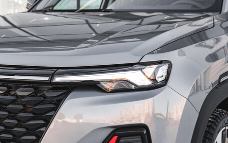 Changan CS35 Plus, 2025 год, 2 839 900 рублей, 17 фотография