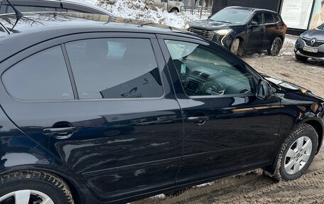 Skoda Octavia, 2011 год, 860 000 рублей, 4 фотография