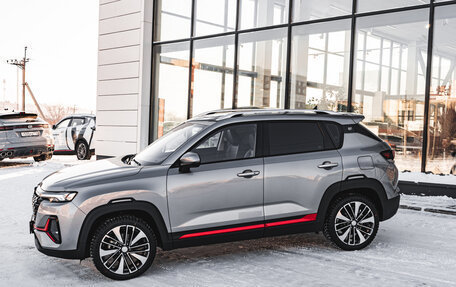 Changan CS35 Plus, 2025 год, 2 839 900 рублей, 20 фотография