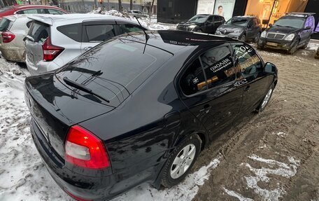 Skoda Octavia, 2011 год, 860 000 рублей, 5 фотография