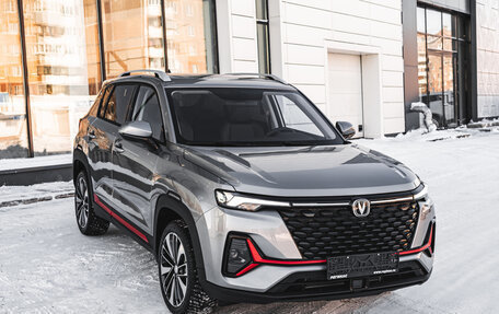 Changan CS35 Plus, 2025 год, 2 839 900 рублей, 19 фотография