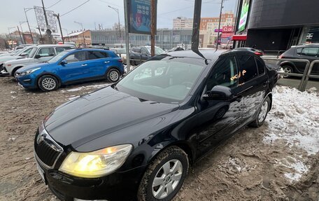 Skoda Octavia, 2011 год, 860 000 рублей, 6 фотография