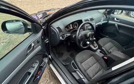 Skoda Octavia, 2011 год, 860 000 рублей, 7 фотография