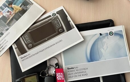 Skoda Octavia, 2011 год, 860 000 рублей, 9 фотография