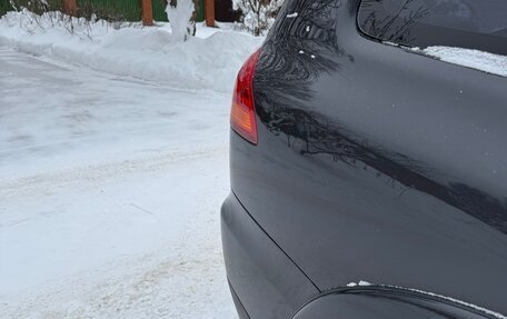 Mitsubishi Pajero Sport II рестайлинг, 2008 год, 1 170 000 рублей, 4 фотография