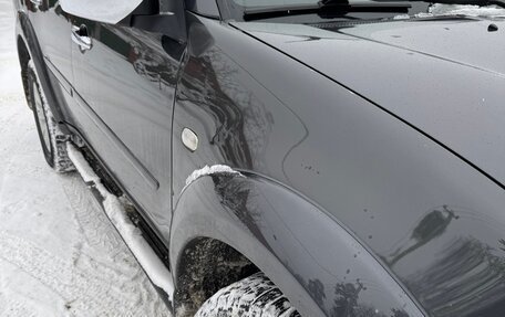 Mitsubishi Pajero Sport II рестайлинг, 2008 год, 1 170 000 рублей, 6 фотография