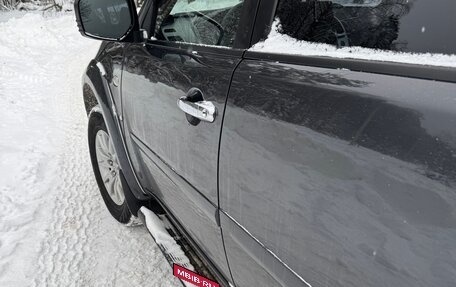 Mitsubishi Pajero Sport II рестайлинг, 2008 год, 1 170 000 рублей, 7 фотография