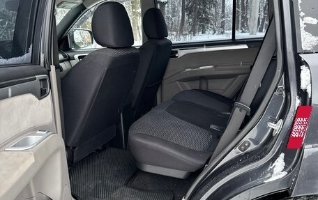 Mitsubishi Pajero Sport II рестайлинг, 2008 год, 1 170 000 рублей, 9 фотография