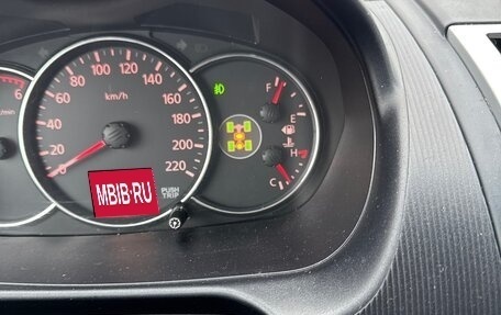 Mitsubishi Pajero Sport II рестайлинг, 2008 год, 1 170 000 рублей, 13 фотография