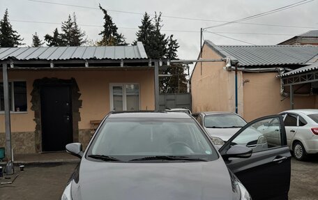 Hyundai Solaris II рестайлинг, 2015 год, 1 111 111 рублей, 15 фотография