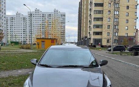 Hyundai Solaris II рестайлинг, 2015 год, 1 111 111 рублей, 18 фотография