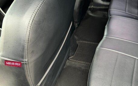 Hyundai Solaris II рестайлинг, 2015 год, 1 111 111 рублей, 12 фотография