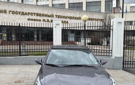 Hyundai Solaris II рестайлинг, 2015 год, 1 111 111 рублей, 23 фотография