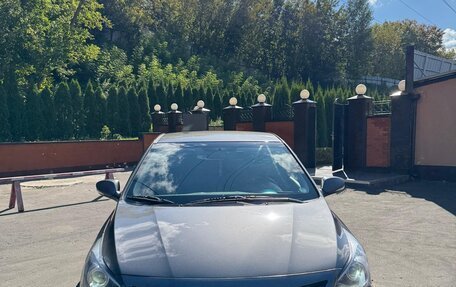 Hyundai Solaris II рестайлинг, 2015 год, 1 111 111 рублей, 31 фотография