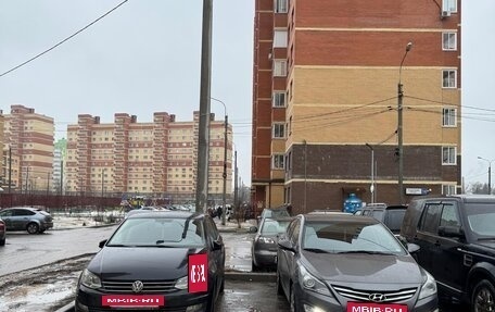 Hyundai Solaris II рестайлинг, 2015 год, 1 111 111 рублей, 24 фотография