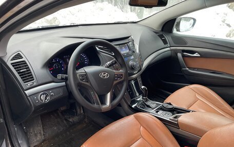 Hyundai i40 I рестайлинг, 2017 год, 1 040 000 рублей, 8 фотография