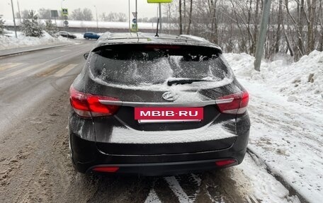 Hyundai i40 I рестайлинг, 2017 год, 1 040 000 рублей, 5 фотография