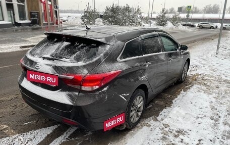 Hyundai i40 I рестайлинг, 2017 год, 1 040 000 рублей, 6 фотография