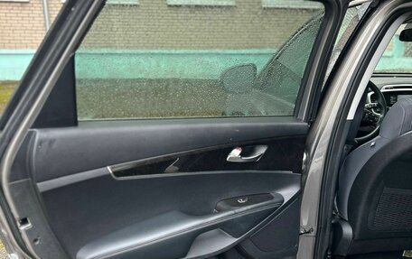 KIA Sorento III Prime рестайлинг, 2017 год, 1 680 000 рублей, 4 фотография