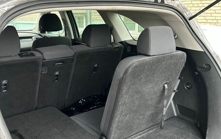 KIA Sorento III Prime рестайлинг, 2017 год, 1 680 000 рублей, 8 фотография