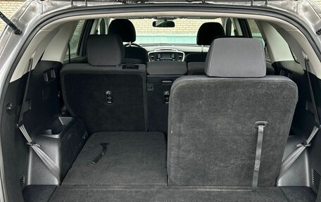 KIA Sorento III Prime рестайлинг, 2017 год, 1 680 000 рублей, 6 фотография