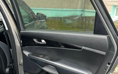 KIA Sorento III Prime рестайлинг, 2017 год, 1 680 000 рублей, 7 фотография