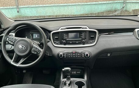 KIA Sorento III Prime рестайлинг, 2017 год, 1 680 000 рублей, 2 фотография