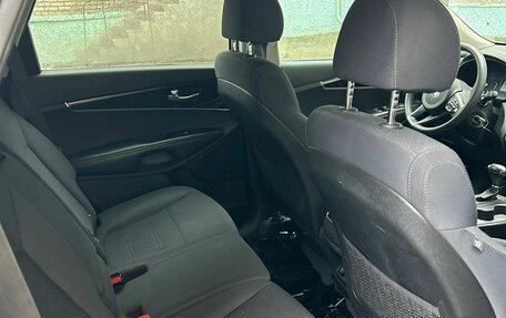 KIA Sorento III Prime рестайлинг, 2017 год, 1 680 000 рублей, 10 фотография