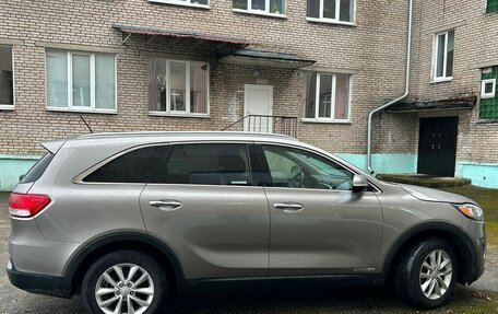 KIA Sorento III Prime рестайлинг, 2017 год, 1 680 000 рублей, 11 фотография