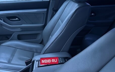 BMW 5 серия, 2000 год, 650 000 рублей, 8 фотография