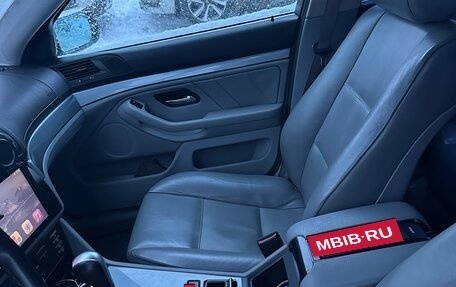 BMW 5 серия, 2000 год, 650 000 рублей, 7 фотография