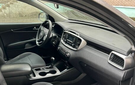 KIA Sorento III Prime рестайлинг, 2017 год, 1 680 000 рублей, 13 фотография