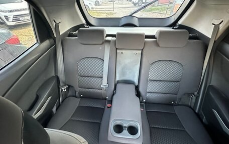 SsangYong Actyon II рестайлинг, 2014 год, 1 099 000 рублей, 8 фотография