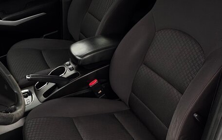 SsangYong Actyon II рестайлинг, 2014 год, 1 099 000 рублей, 26 фотография