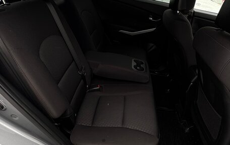 SsangYong Actyon II рестайлинг, 2014 год, 1 099 000 рублей, 25 фотография