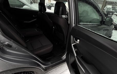 SsangYong Actyon II рестайлинг, 2014 год, 1 099 000 рублей, 24 фотография