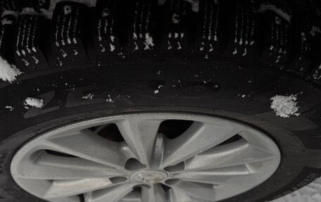 SsangYong Actyon II рестайлинг, 2014 год, 1 099 000 рублей, 23 фотография