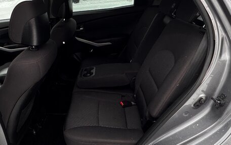 SsangYong Actyon II рестайлинг, 2014 год, 1 099 000 рублей, 28 фотография