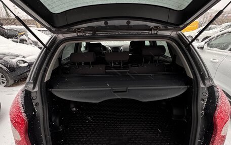 SsangYong Actyon II рестайлинг, 2014 год, 1 099 000 рублей, 31 фотография