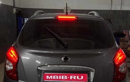 SsangYong Actyon II рестайлинг, 2014 год, 1 099 000 рублей, 17 фотография