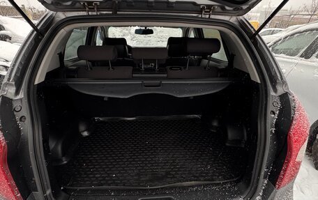 SsangYong Actyon II рестайлинг, 2014 год, 1 099 000 рублей, 32 фотография