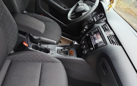 Skoda Octavia, 2019 год, 1 080 000 рублей, 11 фотография