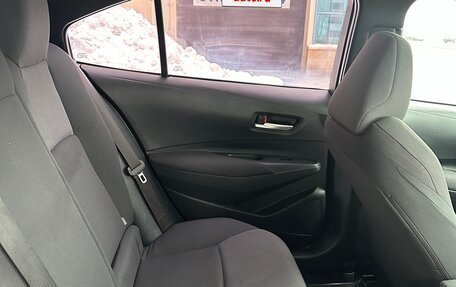 Toyota Corolla, 2020 год, 1 600 000 рублей, 6 фотография
