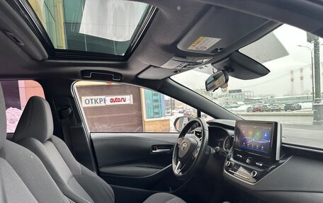 Toyota Corolla, 2020 год, 1 600 000 рублей, 5 фотография